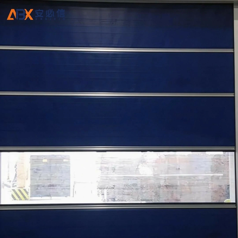 丽水高速门